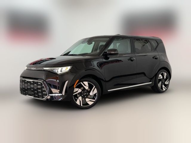 2023 Kia Soul GT-Line