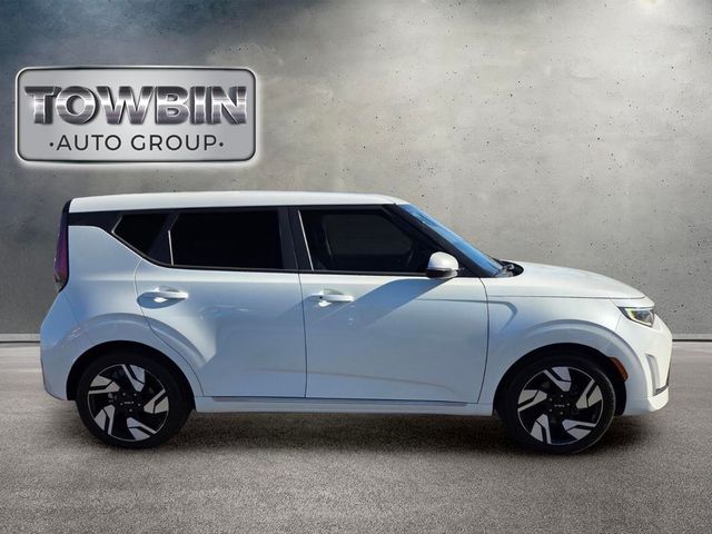 2023 Kia Soul GT-Line