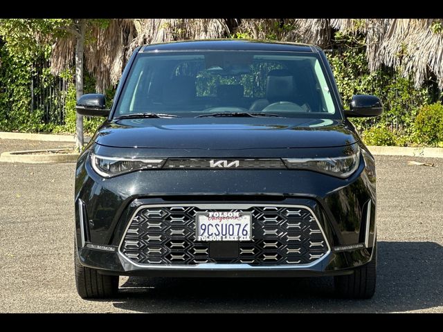 2023 Kia Soul GT-Line