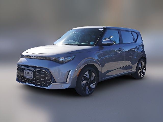 2023 Kia Soul GT-Line