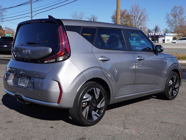 2023 Kia Soul GT-Line