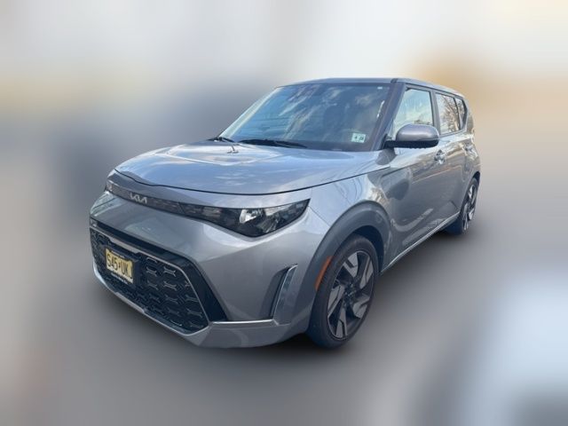 2023 Kia Soul GT-Line