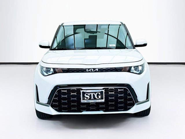 2023 Kia Soul GT-Line