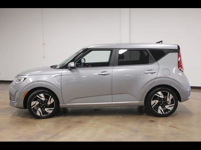 2023 Kia Soul GT-Line