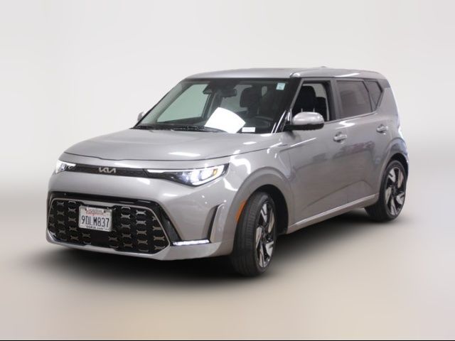 2023 Kia Soul GT-Line