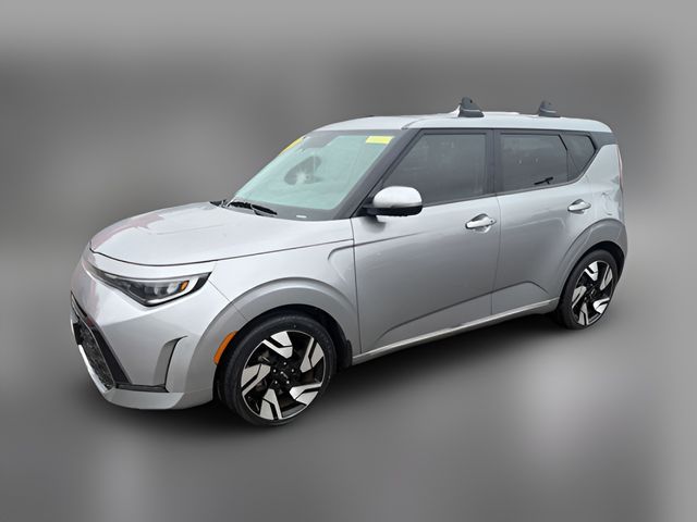 2023 Kia Soul GT-Line