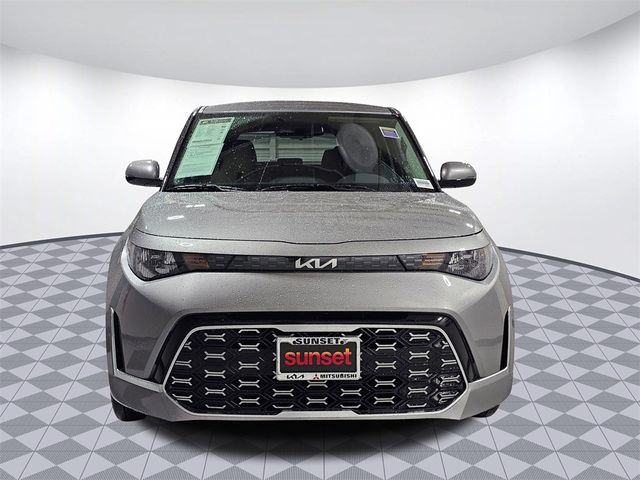 2023 Kia Soul GT-Line