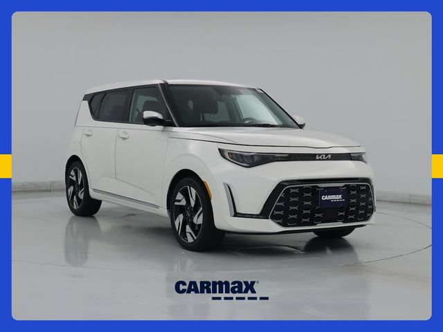 2023 Kia Soul GT-Line