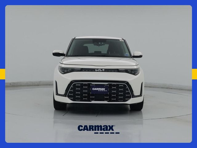 2023 Kia Soul GT-Line