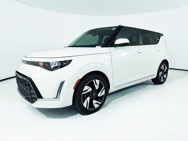 2023 Kia Soul GT-Line