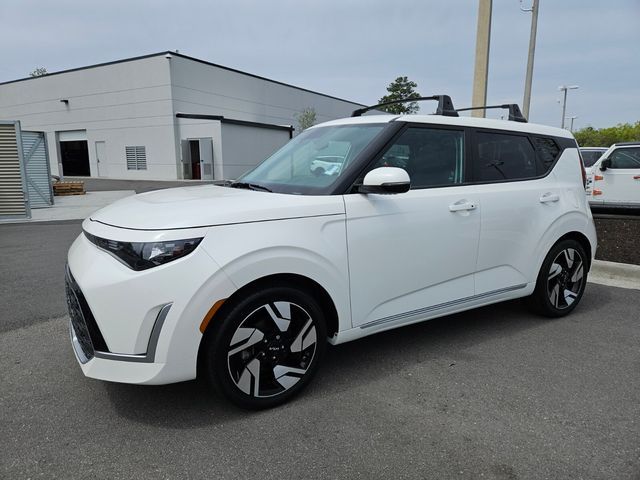 2023 Kia Soul GT-Line