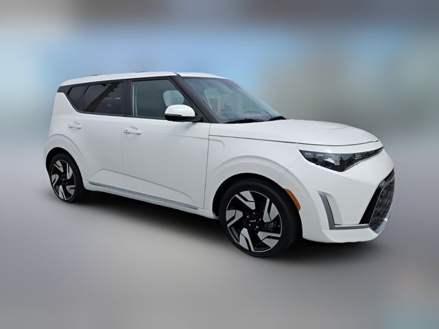 2023 Kia Soul GT-Line
