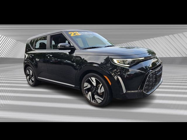 2023 Kia Soul GT-Line