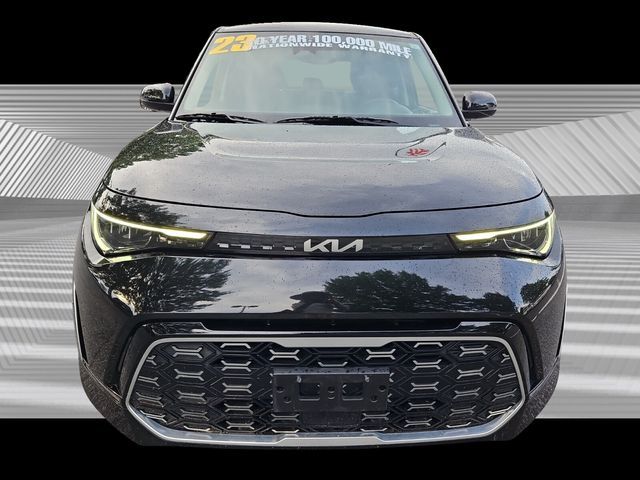 2023 Kia Soul GT-Line