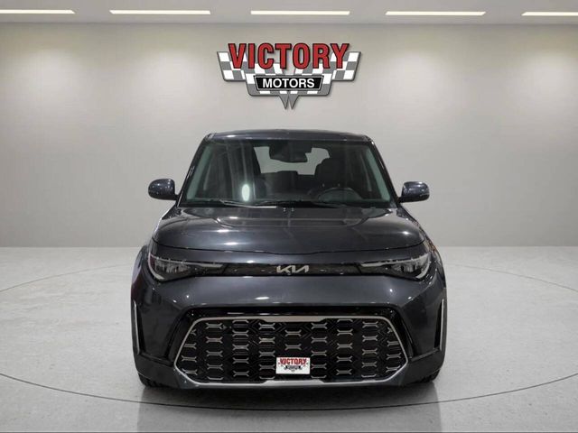 2023 Kia Soul GT-Line