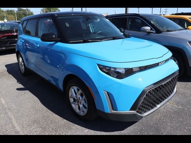 2023 Kia Soul S