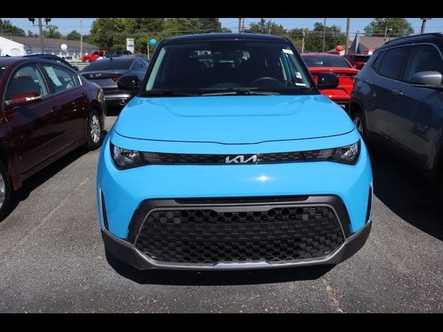 2023 Kia Soul S