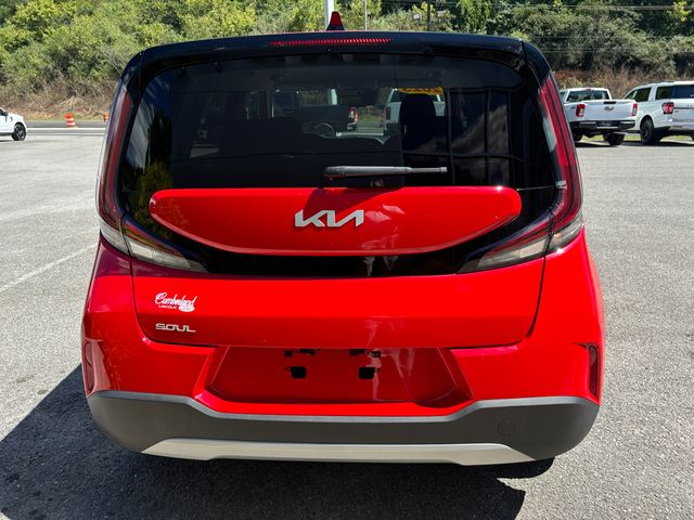 2023 Kia Soul S