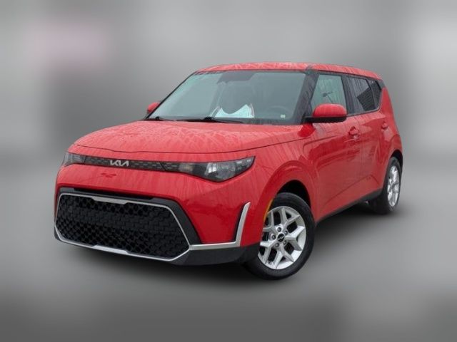 2023 Kia Soul S