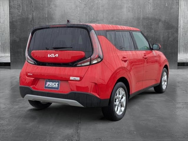 2023 Kia Soul S