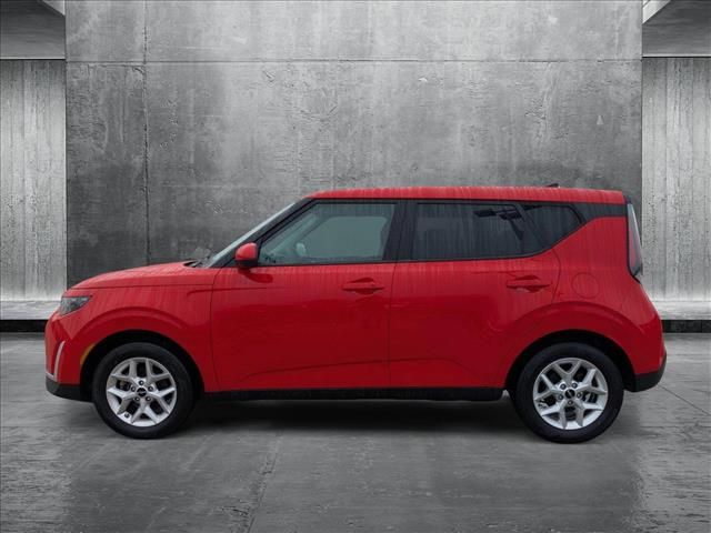 2023 Kia Soul S