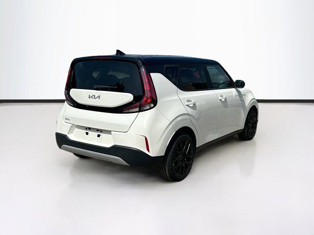 2023 Kia Soul S