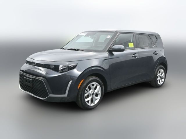 2023 Kia Soul S