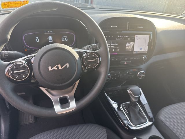 2023 Kia Soul S