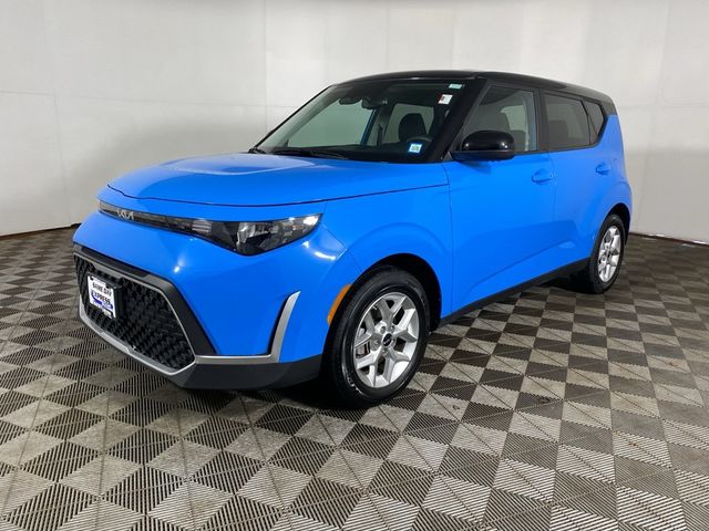 2023 Kia Soul S