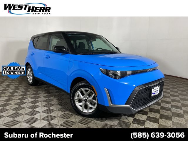 2023 Kia Soul S