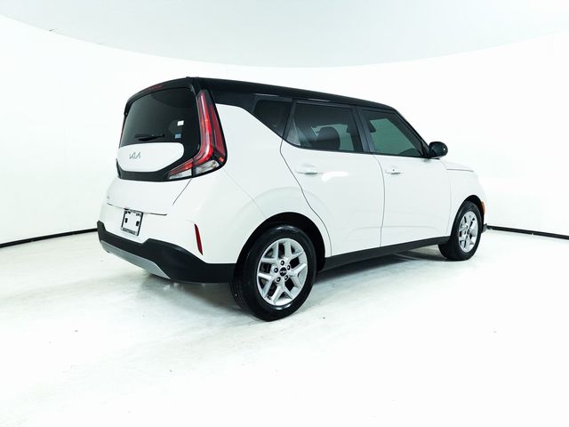 2023 Kia Soul S