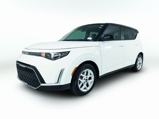 2023 Kia Soul S