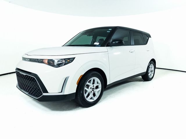 2023 Kia Soul S