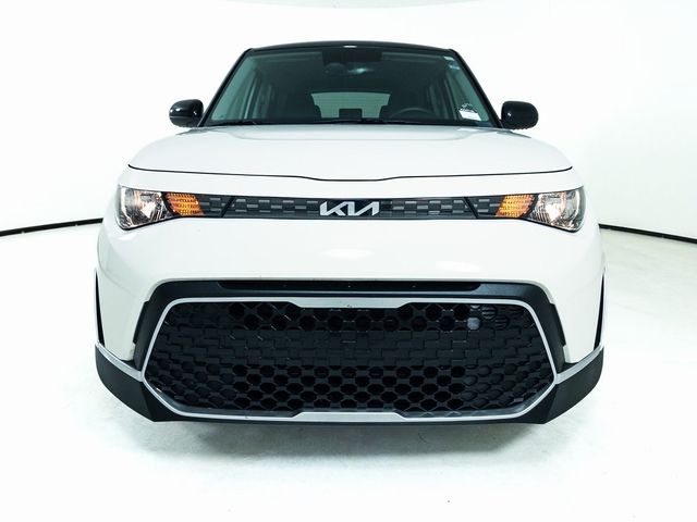 2023 Kia Soul S