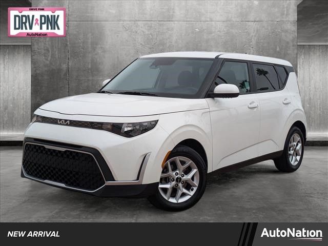 2023 Kia Soul S