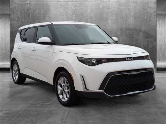 2023 Kia Soul S