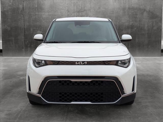 2023 Kia Soul S