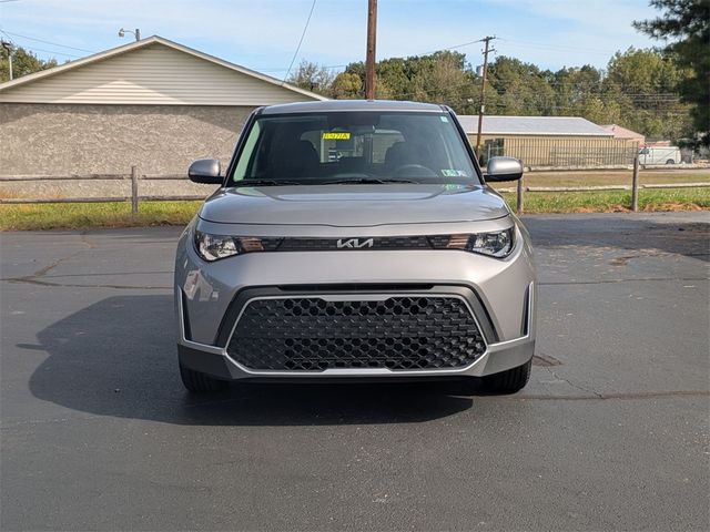 2023 Kia Soul S