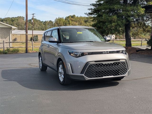 2023 Kia Soul S