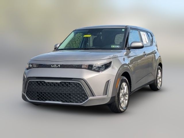 2023 Kia Soul S