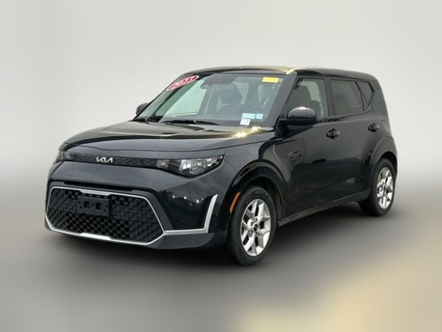 2023 Kia Soul S