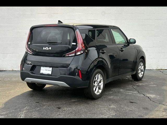 2023 Kia Soul S