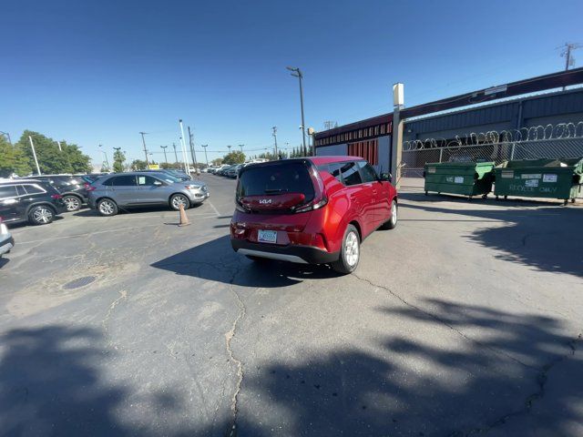 2023 Kia Soul S