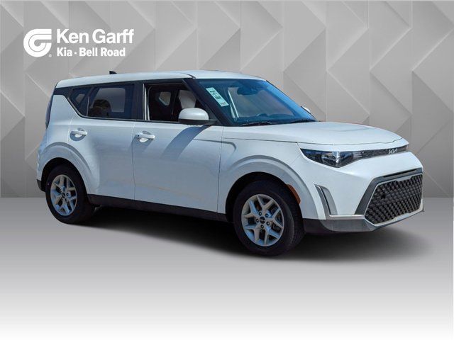 2023 Kia Soul S