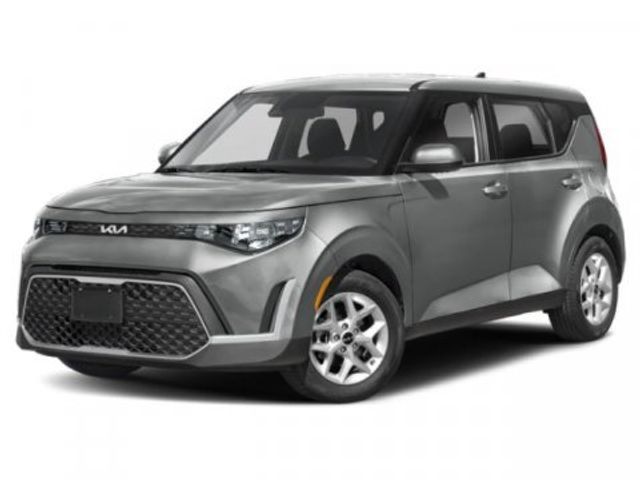 2023 Kia Soul S