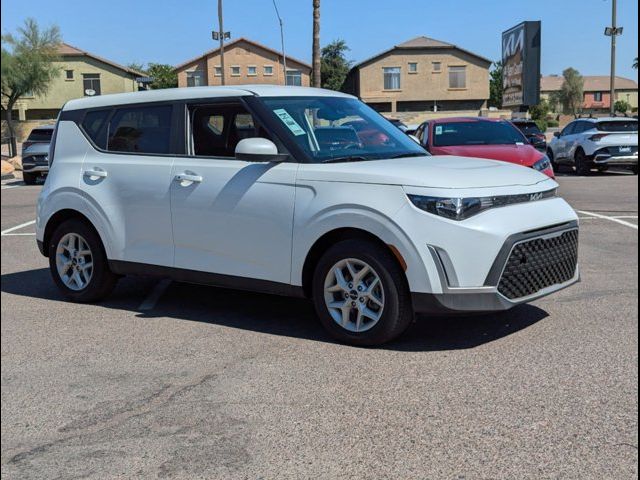 2023 Kia Soul S