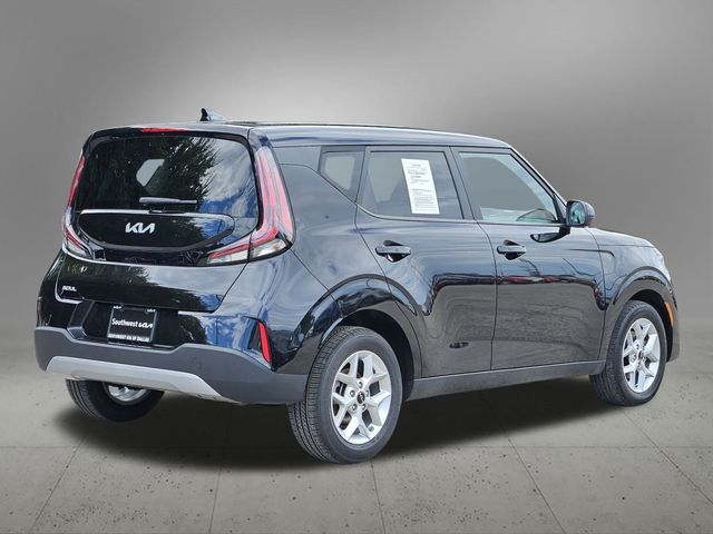 2023 Kia Soul S