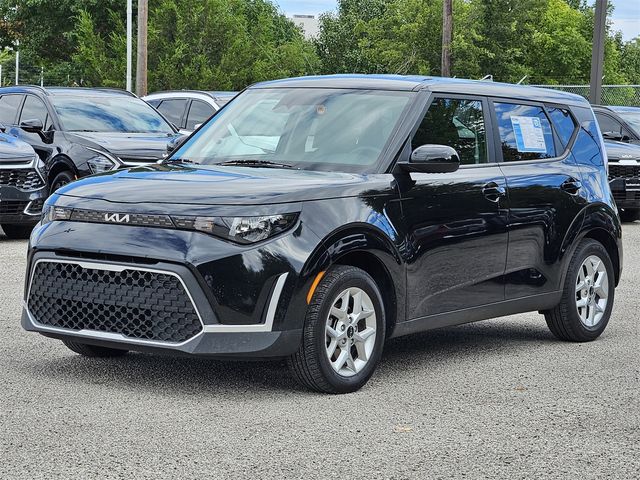 2023 Kia Soul S