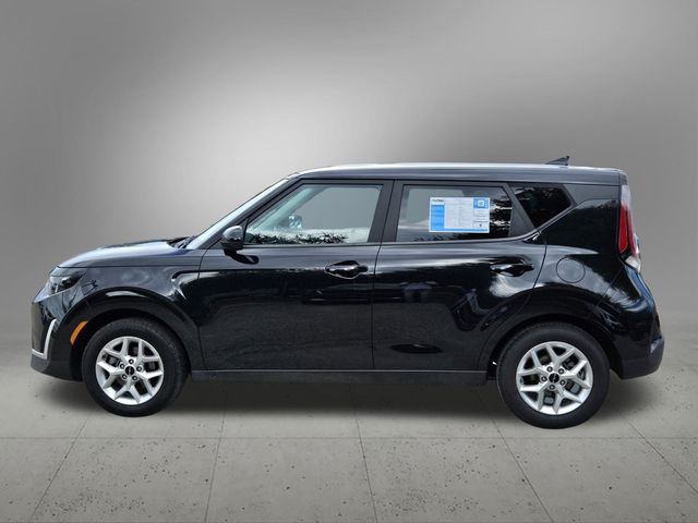 2023 Kia Soul S