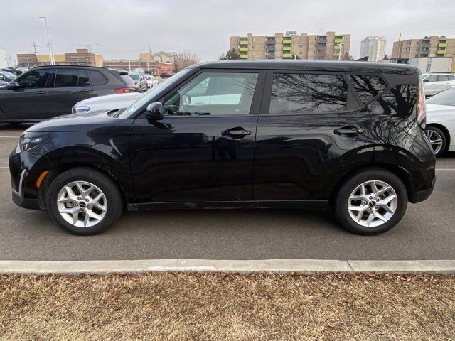 2023 Kia Soul S